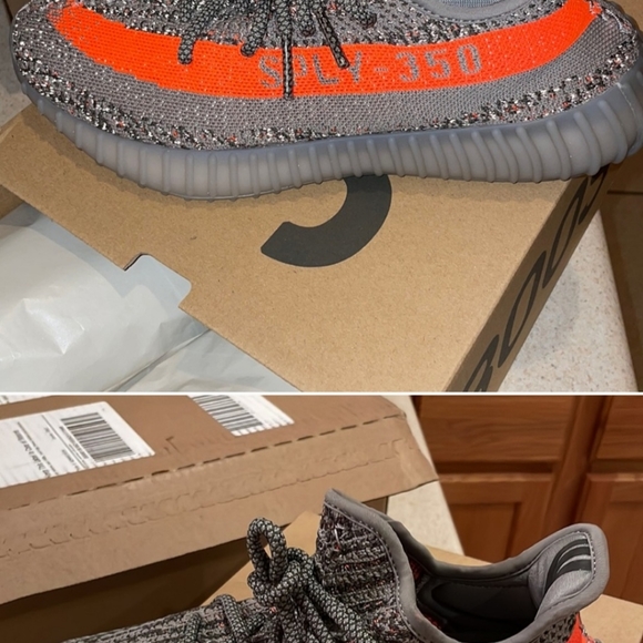Yezzy - Picture 2 of 2